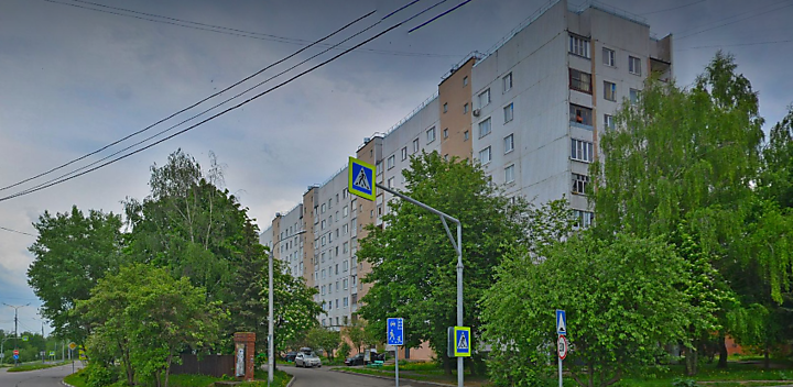 ТСЖ "Д6"
